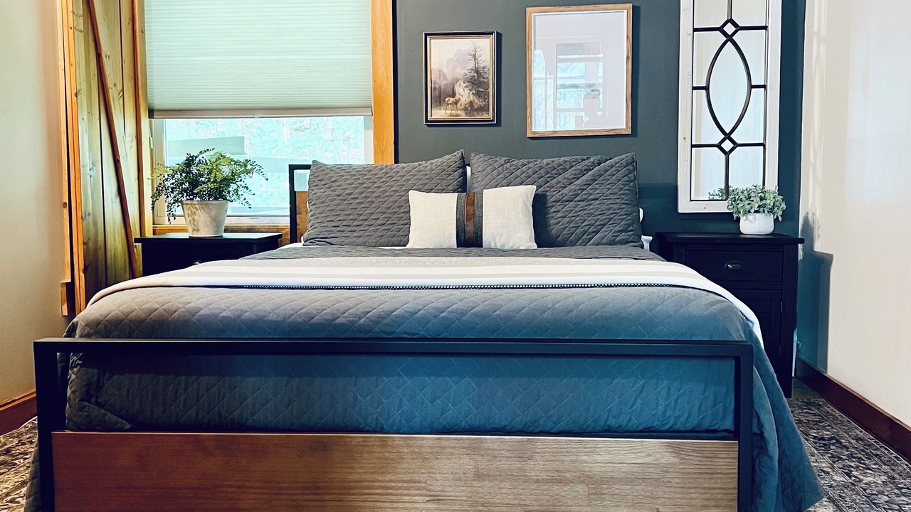 Photo of Bedroom in Plymouth