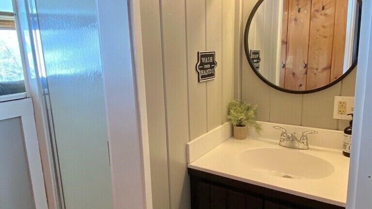Photo of Bathroom in Plymouth