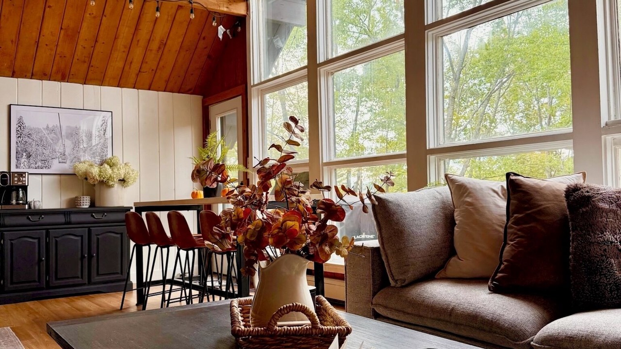 Photo of Livingroom in Plymouth