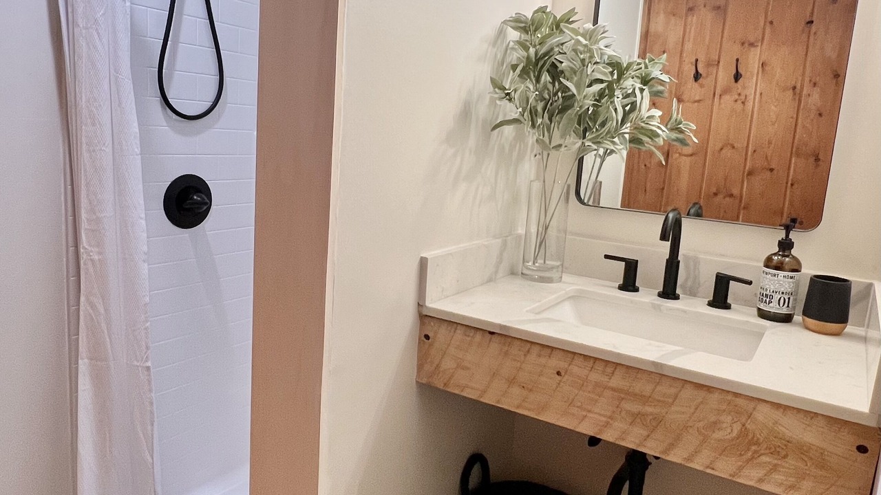 Photo of Bathroom in Plymouth