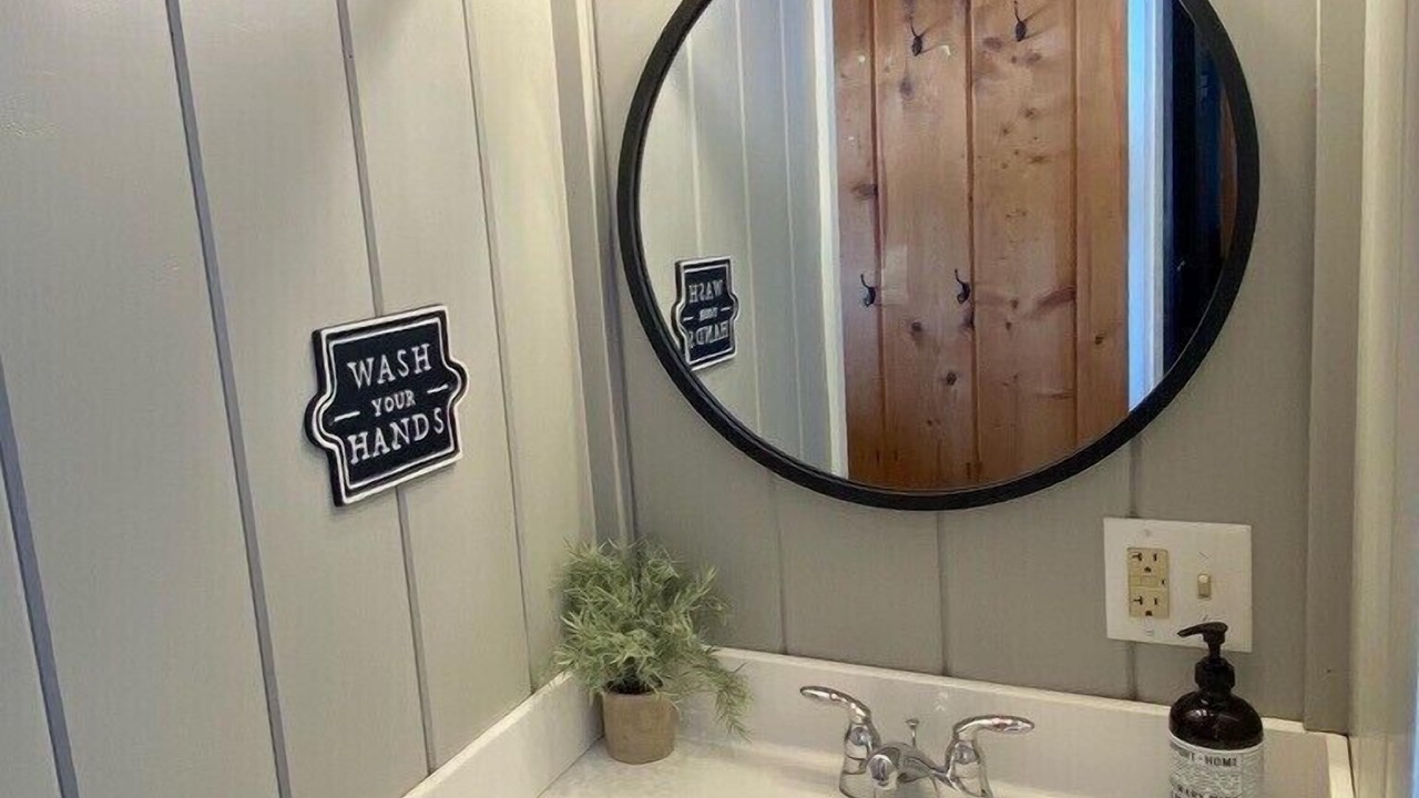 Photo of Bathroom in Plymouth