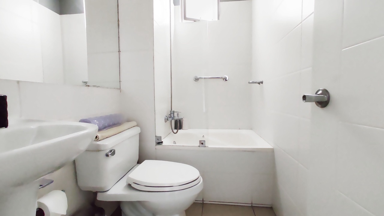 Photo of Bedroom in Sector 1
