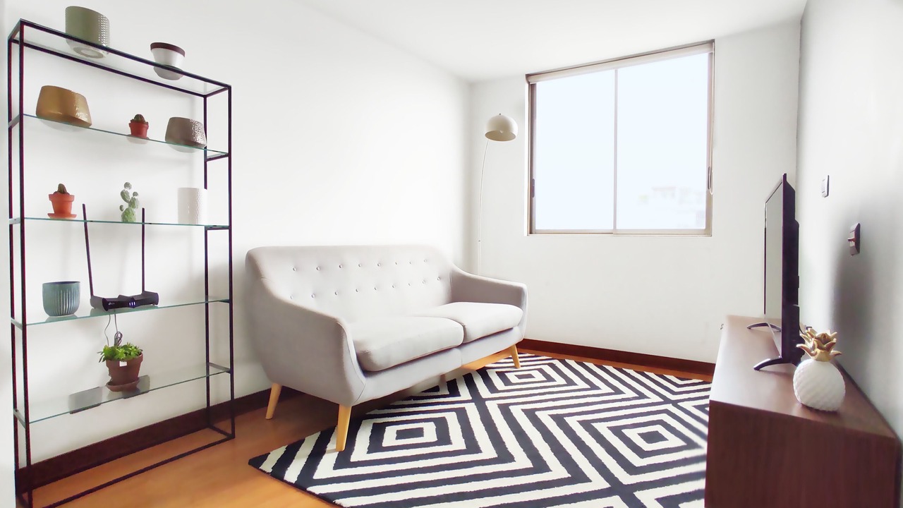 Photo of Bedroom in Sector 1