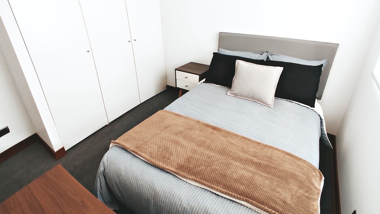 Photo of Bedroom in Sector 1