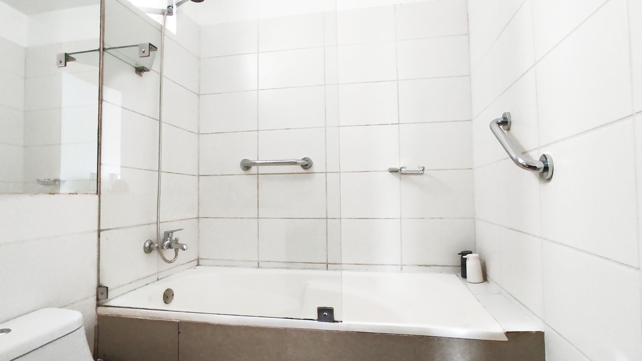 Photo of Bathroom in Sector 1