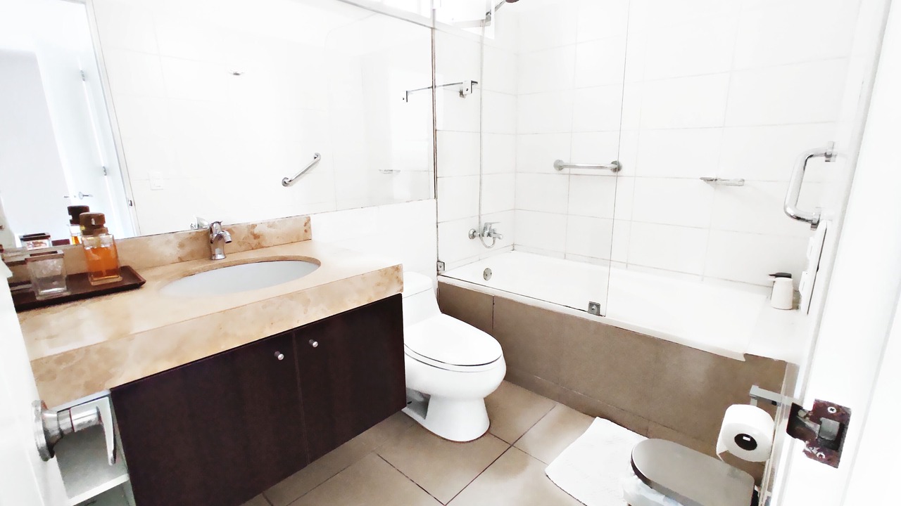 Photo of Bathroom in Sector 1