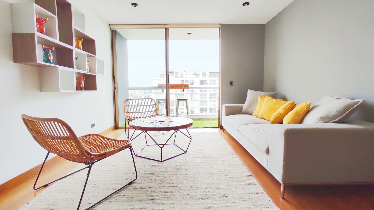 Photo of Bedroom in Sector 1