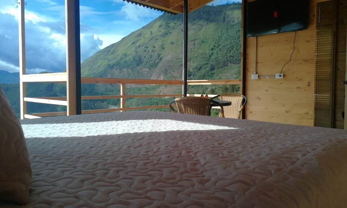 Photo of Bedroom in El Castillo