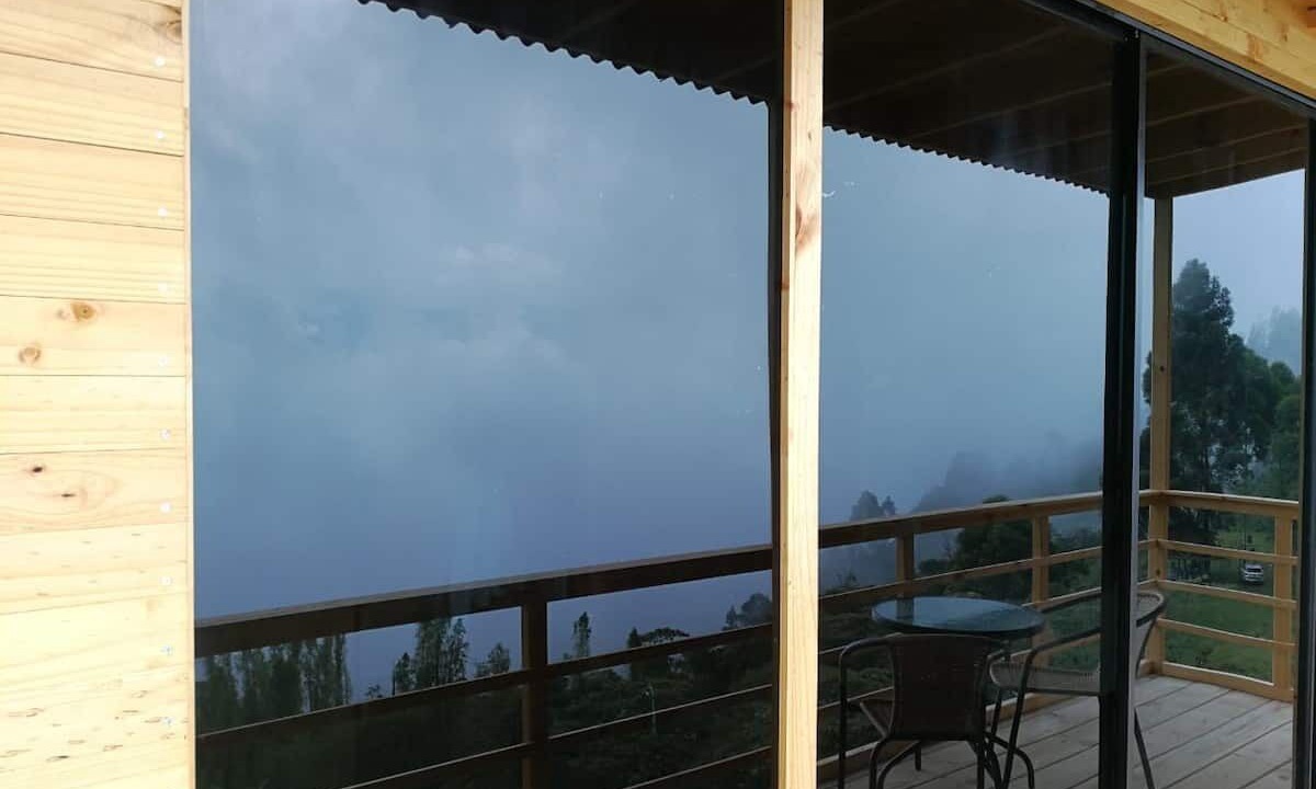 Photo of Outdoor in El Castillo