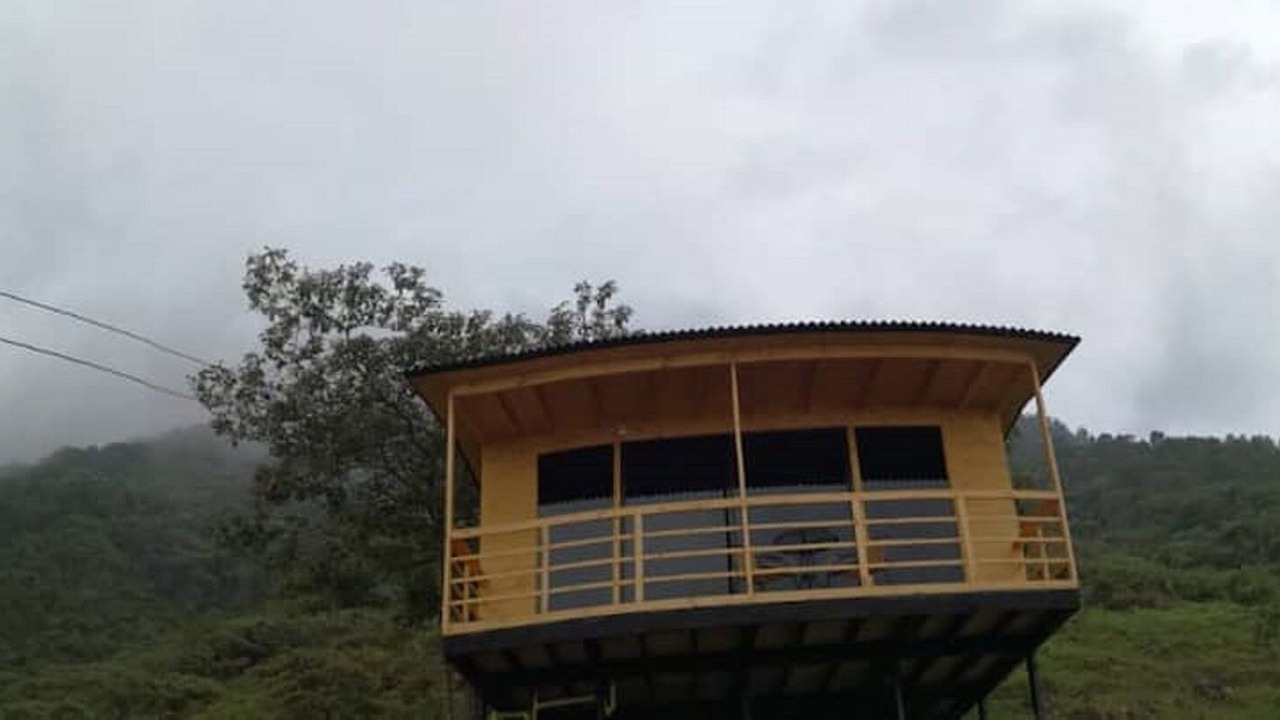 Photo of Outdoor in El Castillo