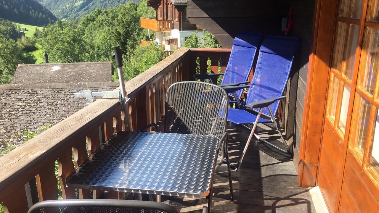 Photo of Outdoor in Kippel