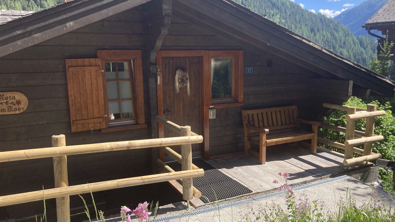 Photo of Outdoor in Kippel