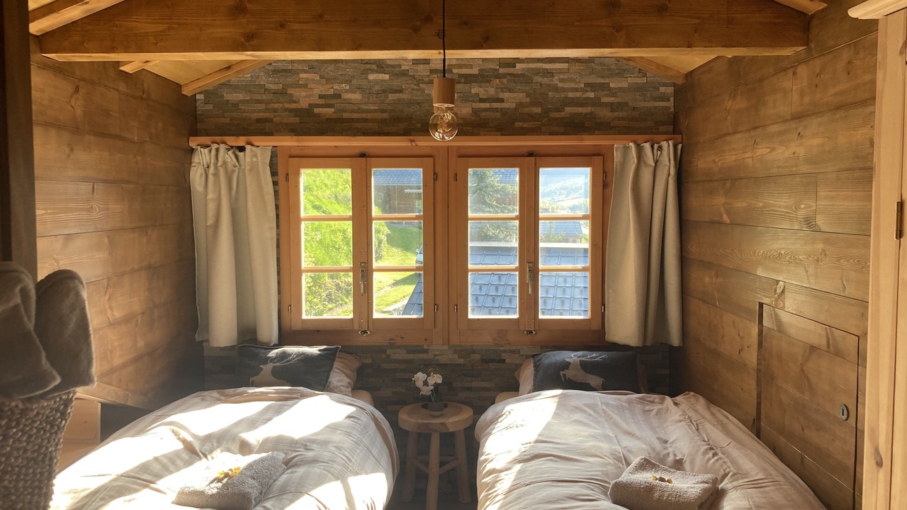 Photo of Bedroom in Kippel