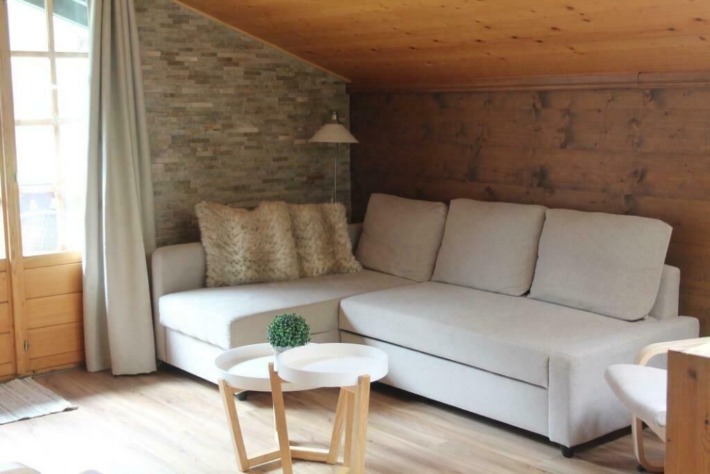 Photo of Livingroom in Kippel