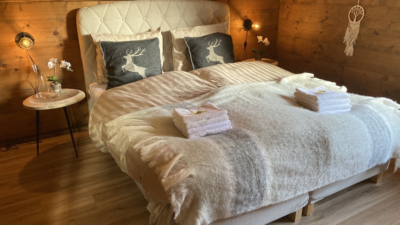 Photo of Bedroom in Kippel