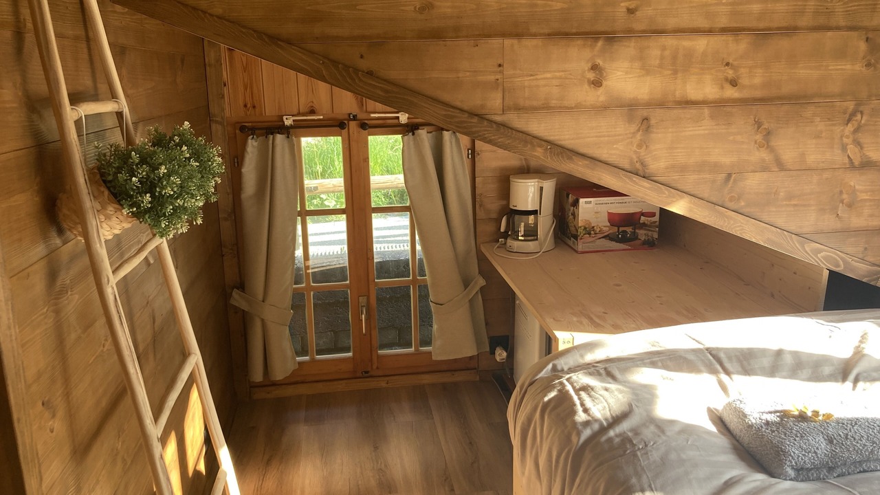 Photo of Bedroom in Kippel