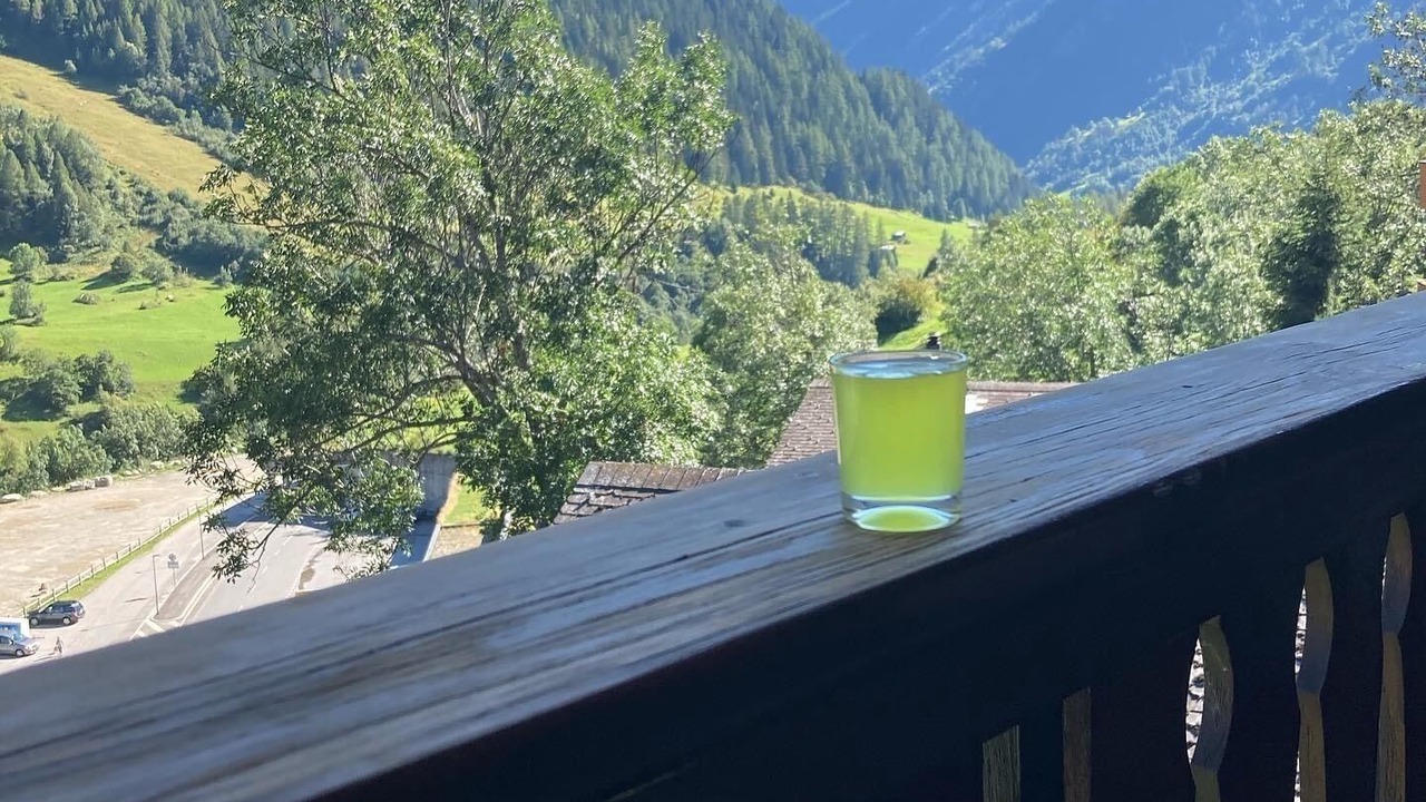 Photo of Outdoor in Kippel