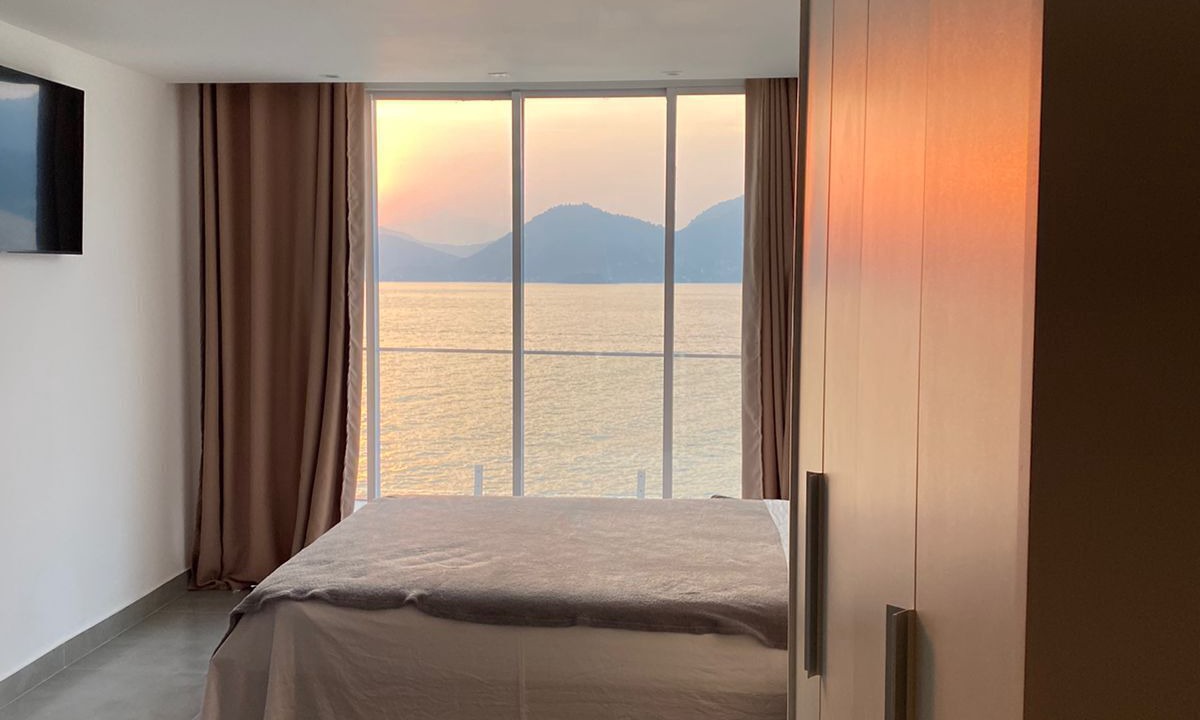 Photo of Bedroom in Biscaia