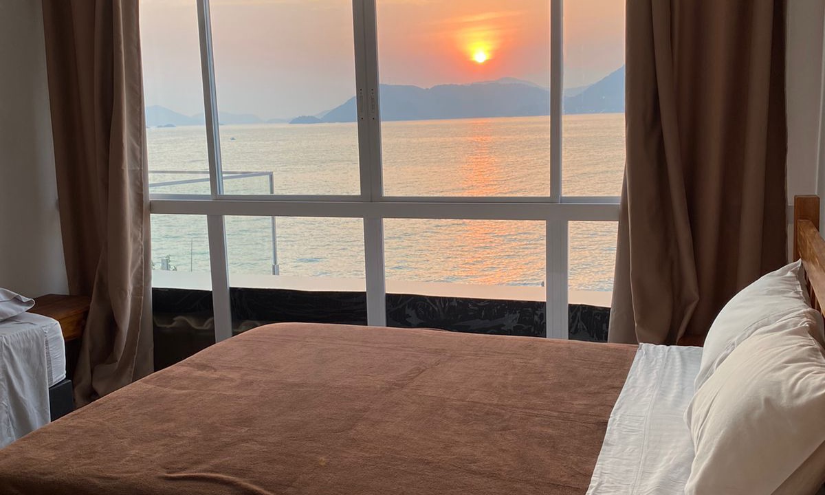 Photo of Bedroom in Biscaia