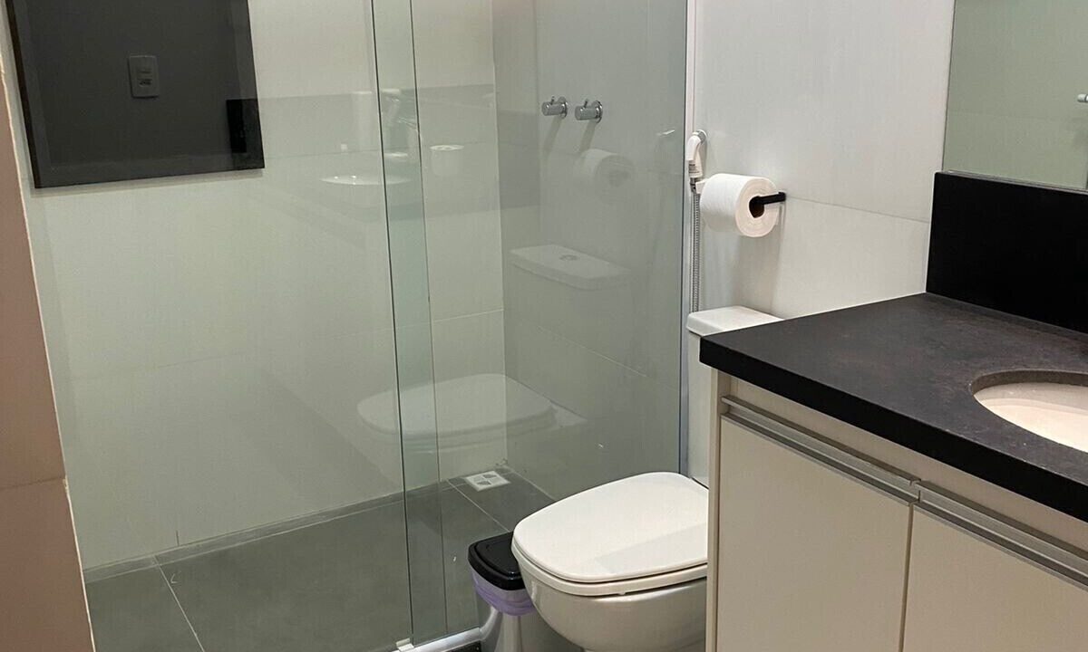 Photo of Bathroom in Biscaia