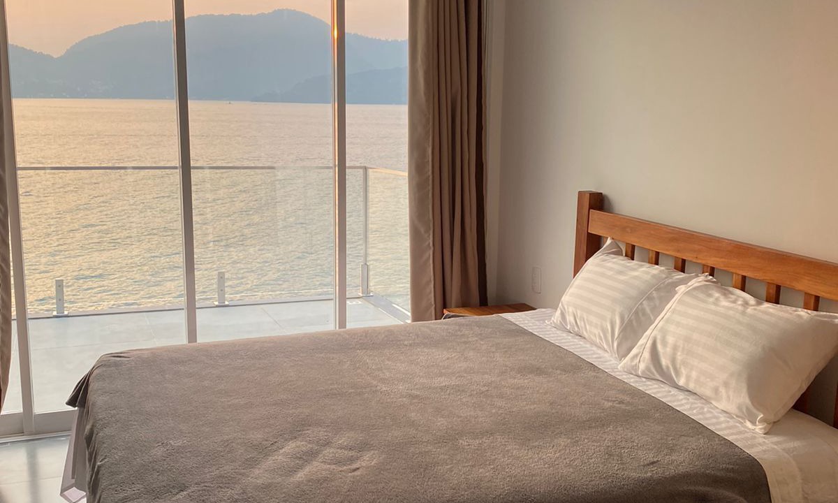 Photo of Bedroom in Biscaia