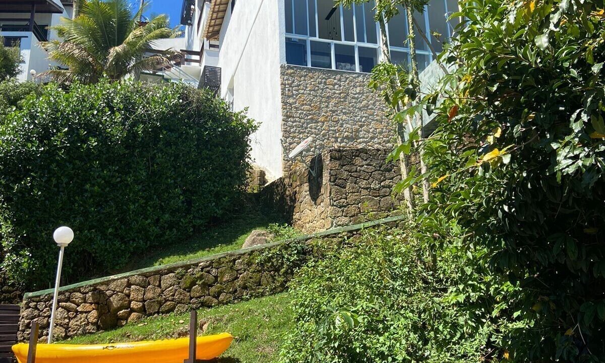 Photo of Patio Balcony in Biscaia