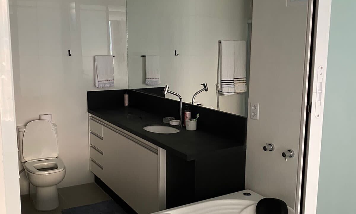 Photo of Bathroom in Biscaia