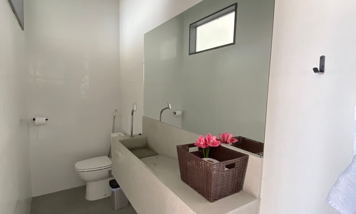 Photo of Bathroom in Biscaia