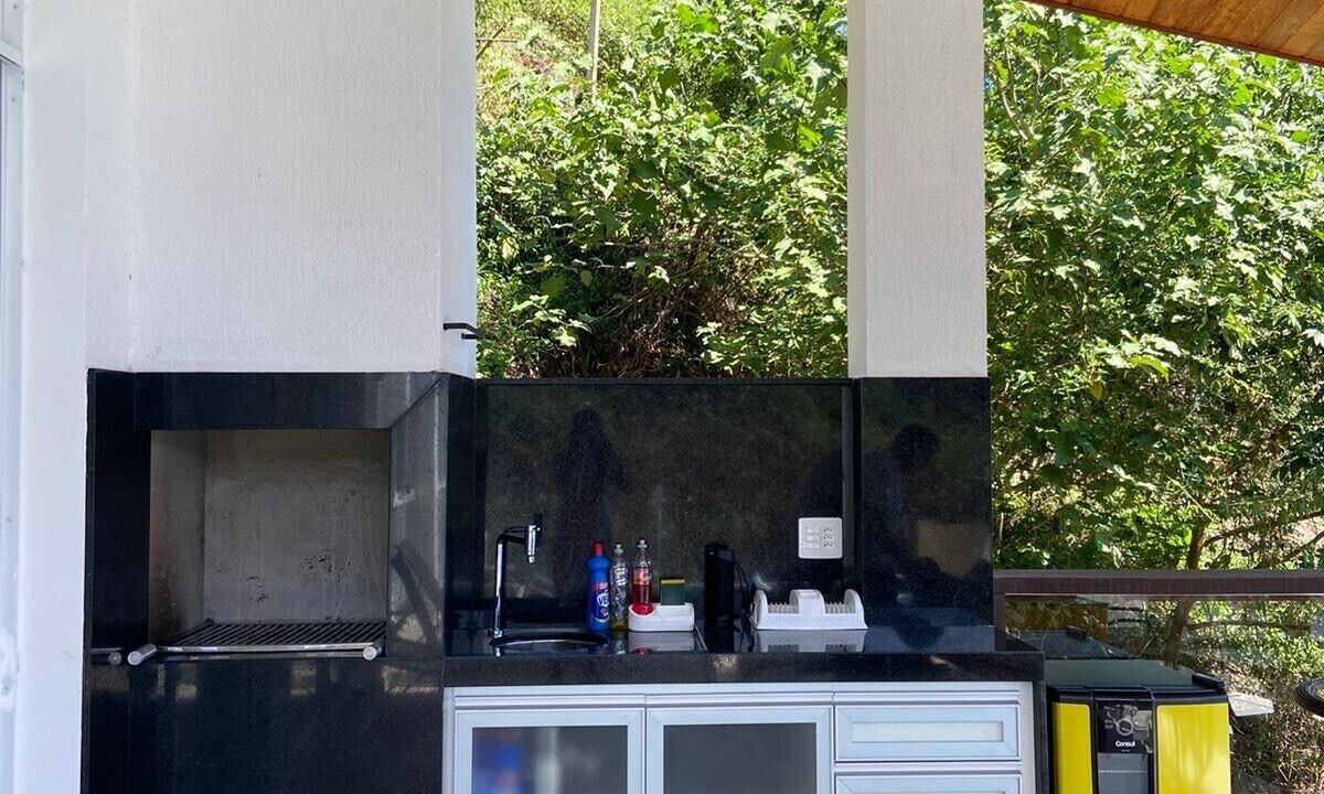 Photo of Kitchen in Biscaia