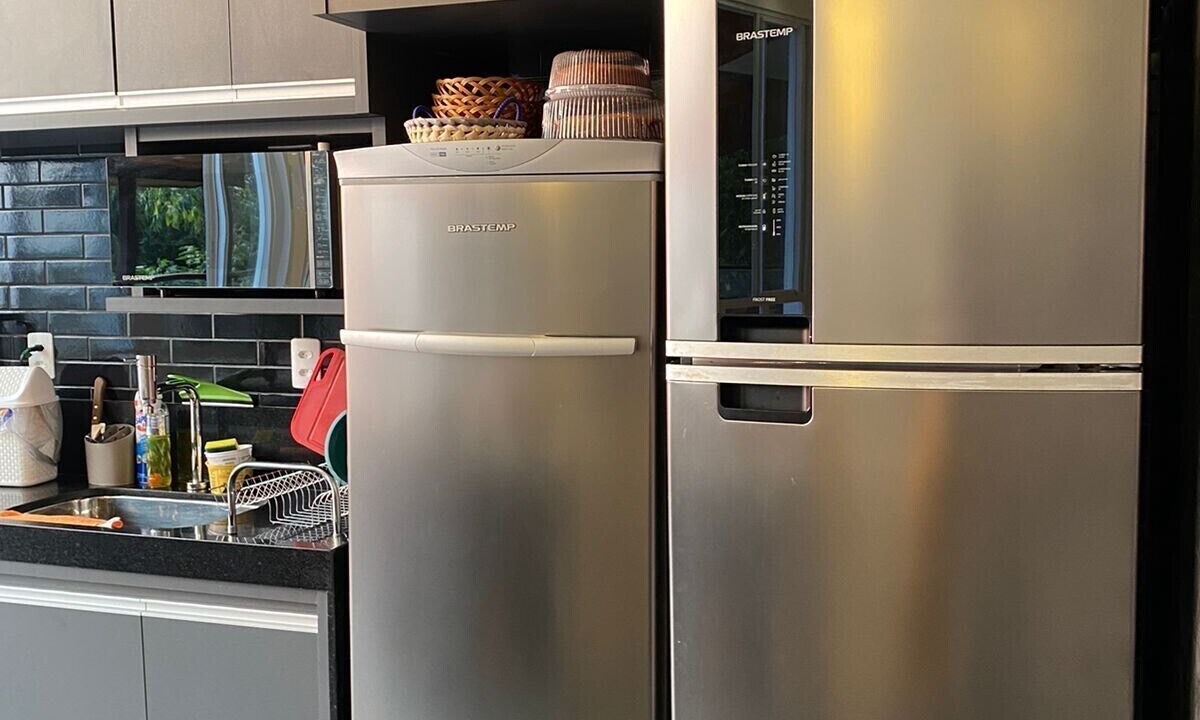 Photo of Kitchen in Biscaia