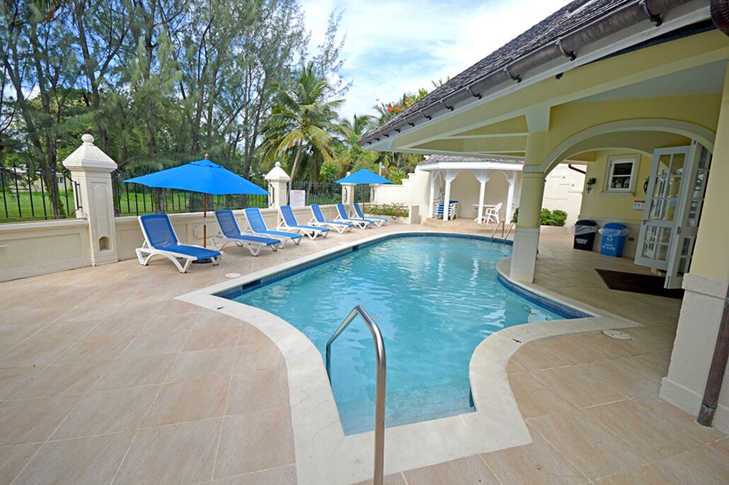 Photo of Outdoor in Sandy Lane