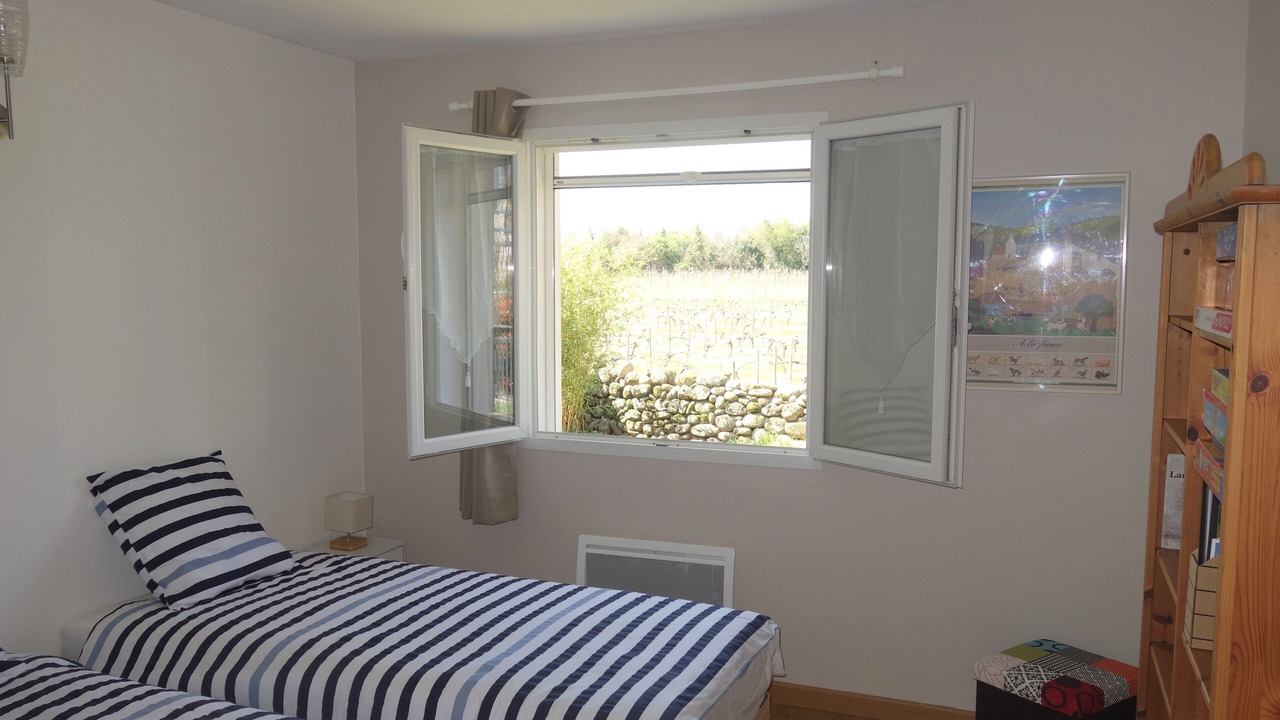 Photo of Bedroom in Saint-Didier-sous-Aubenas
