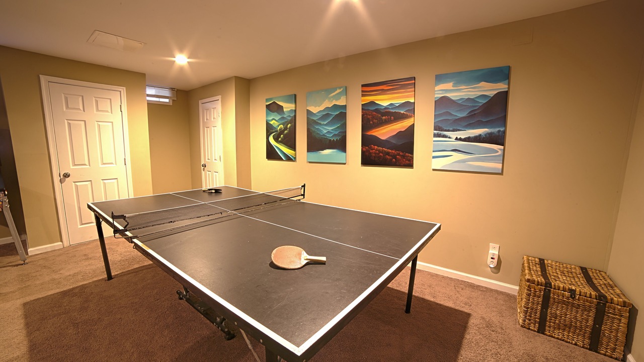 Photo of Bedroom in Bushkill