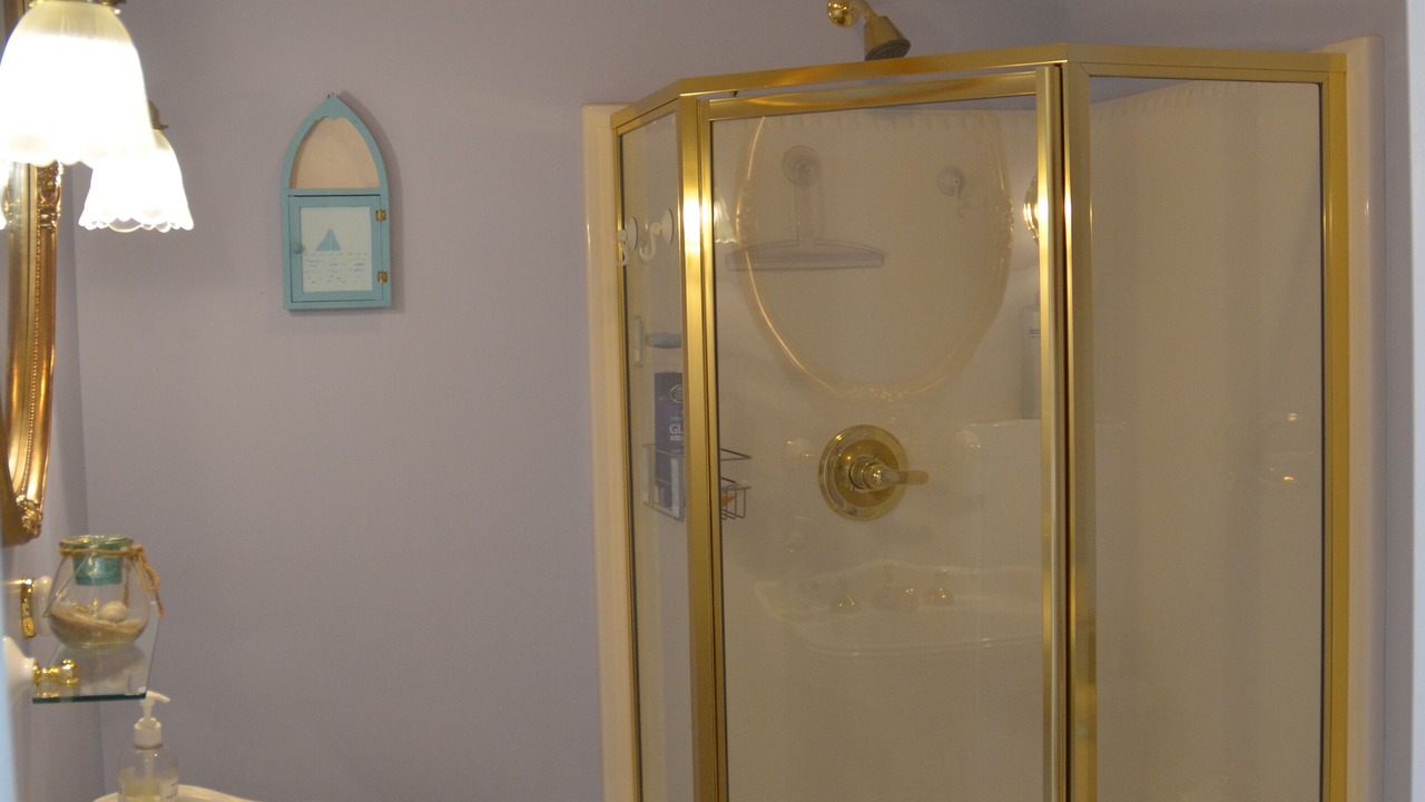 Photo of Bathroom in Clarendon