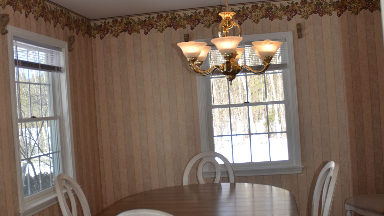 Photo of Bedroom in Clarendon
