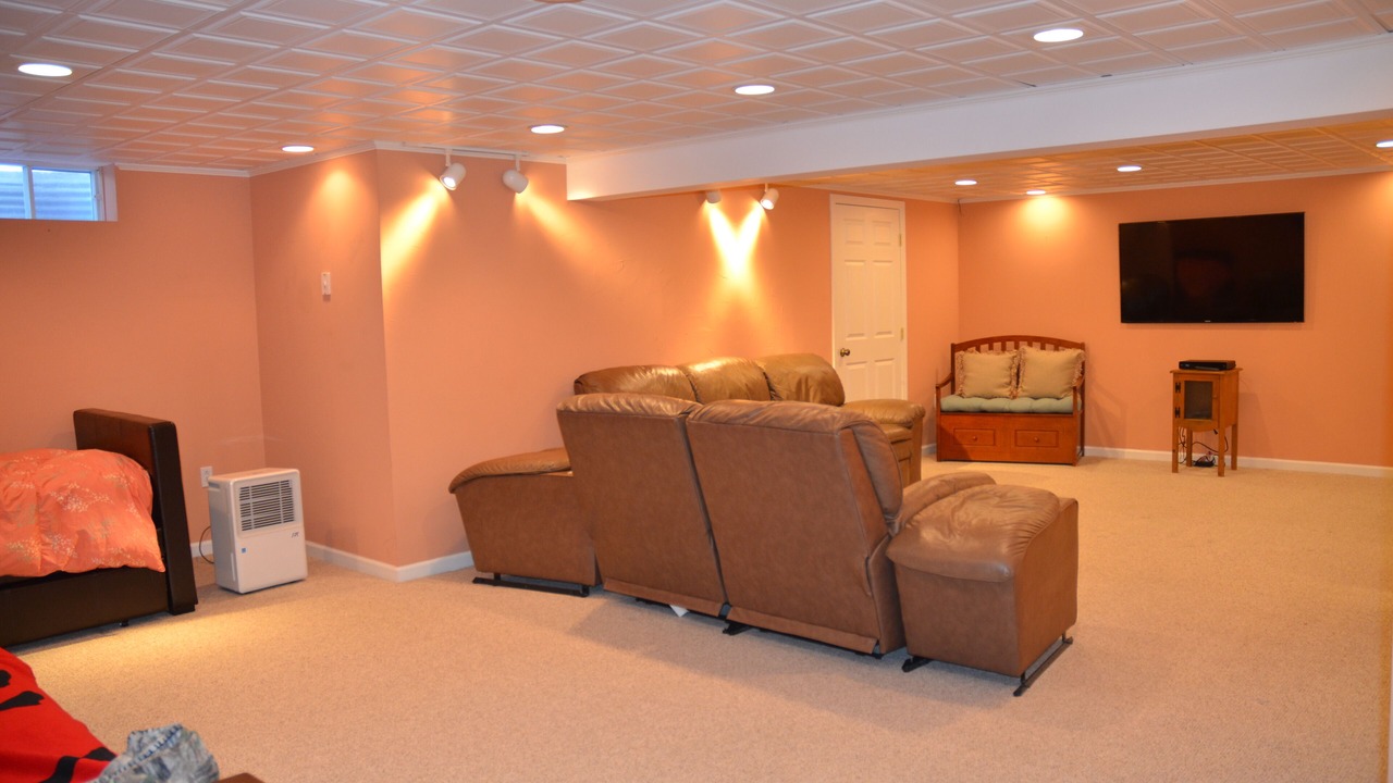 Photo of Bedroom in Clarendon