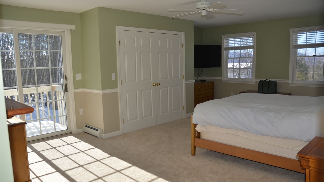 Photo of Bedroom in Clarendon