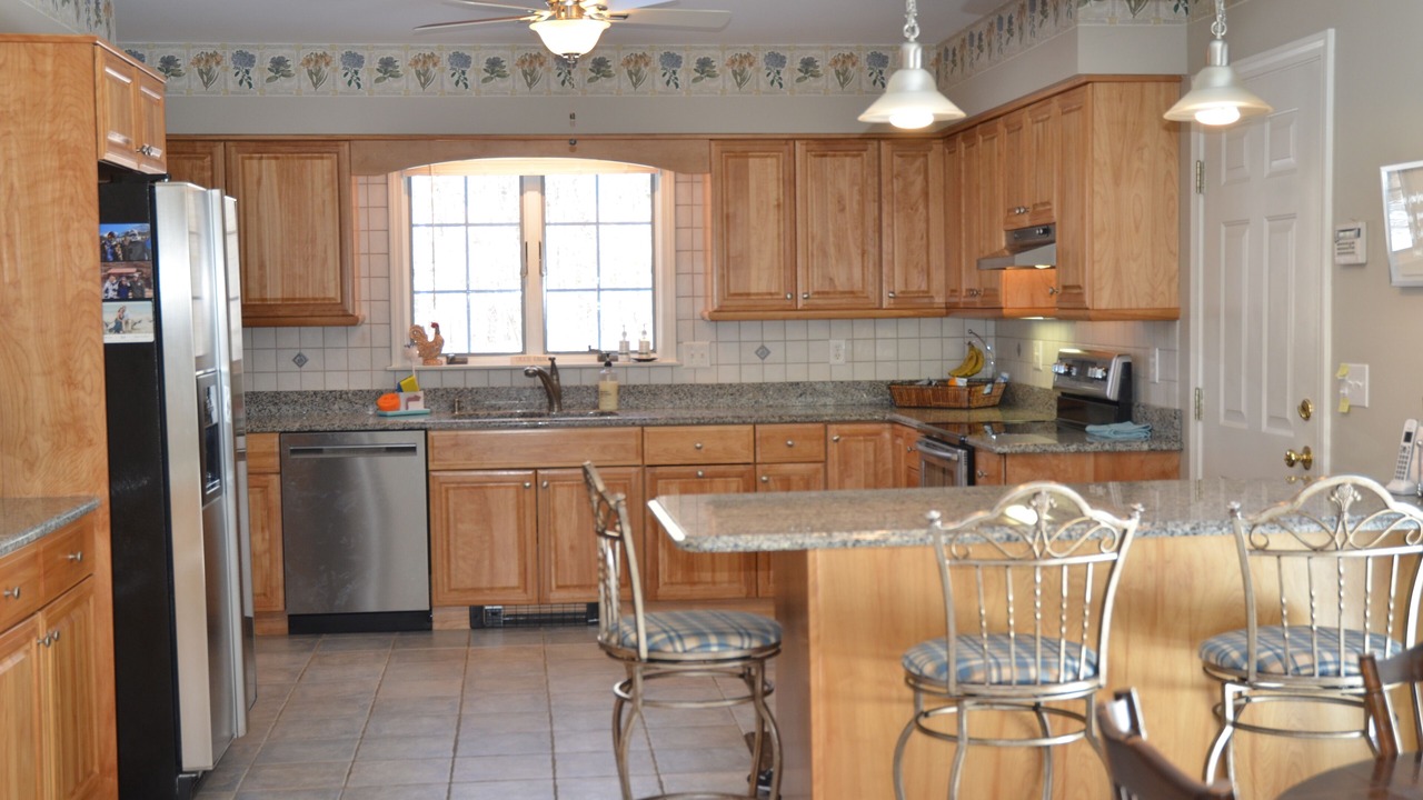 Photo of Kitchen in Clarendon