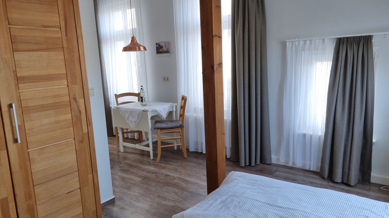 Photo of Bedroom in Borkum