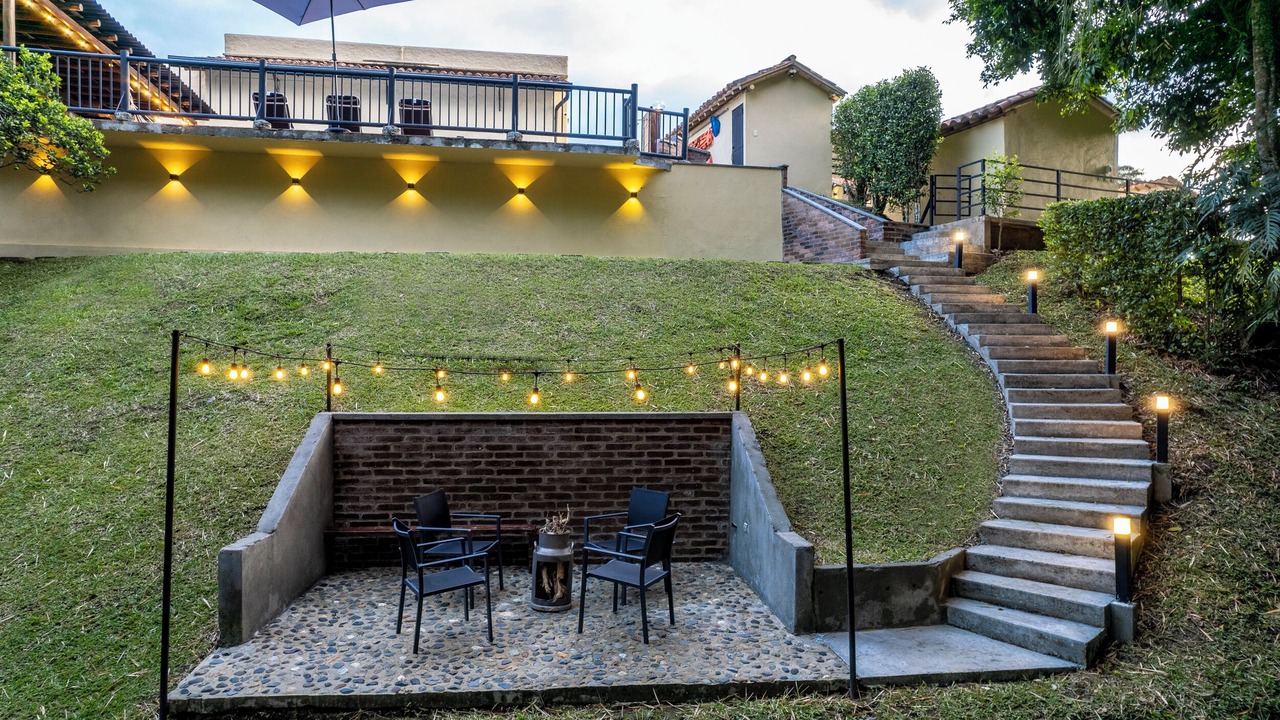 Photo of Outdoor in Quimbaya