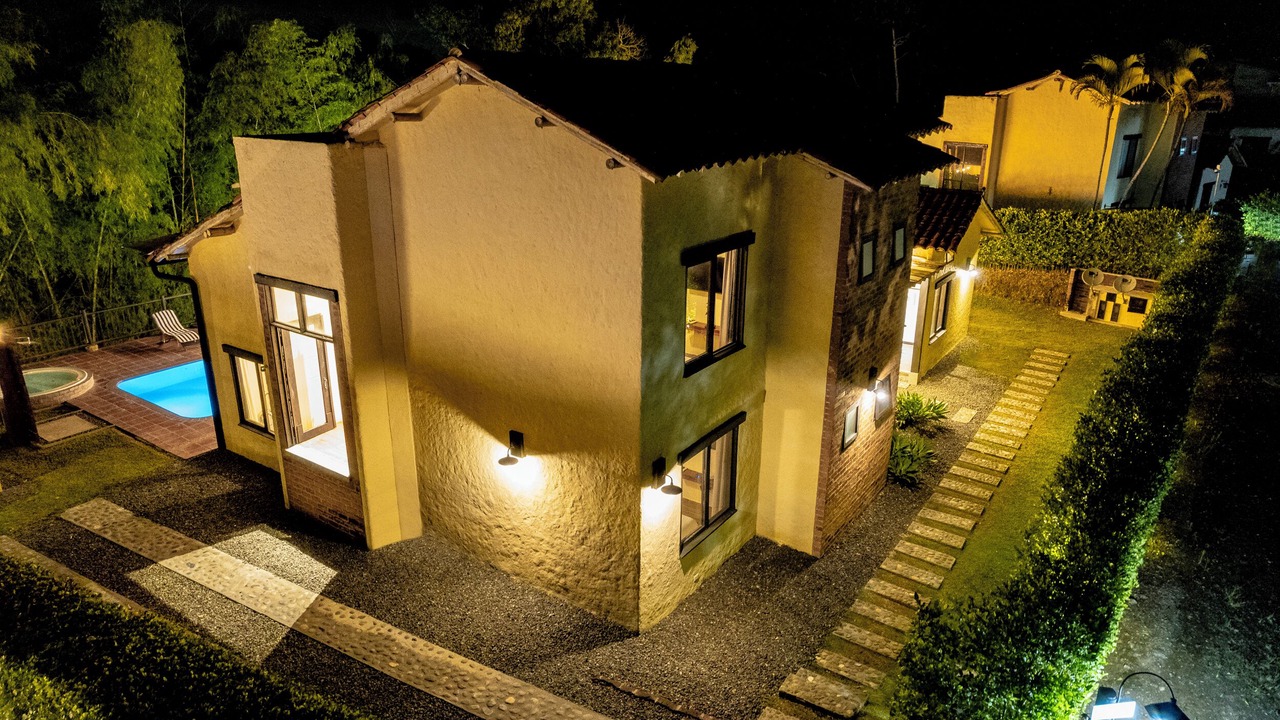 Photo of Outdoor in Quimbaya