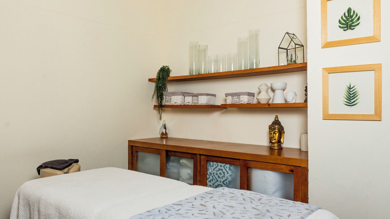 Photo of Bedroom in Quimbaya