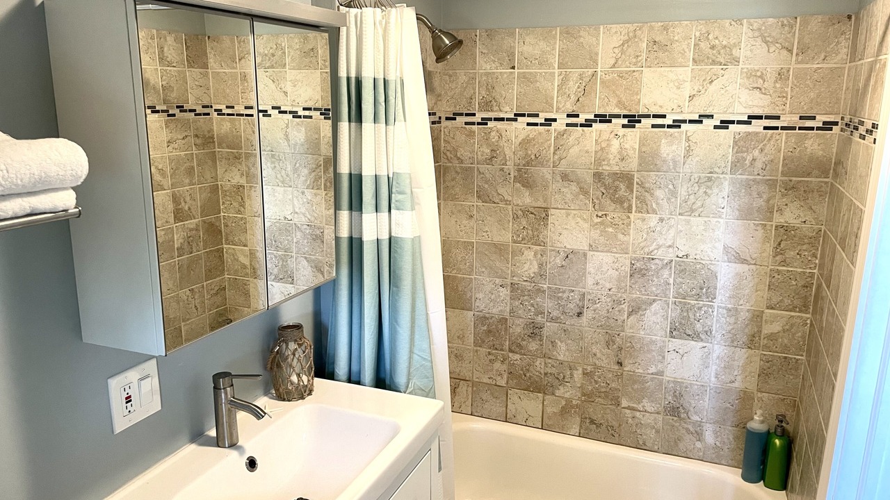 Photo of Bathroom in Stonington
