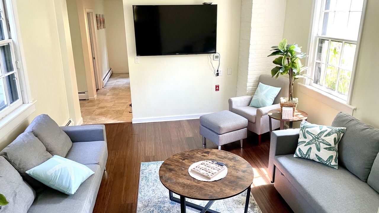 Photo of Livingroom in Stonington