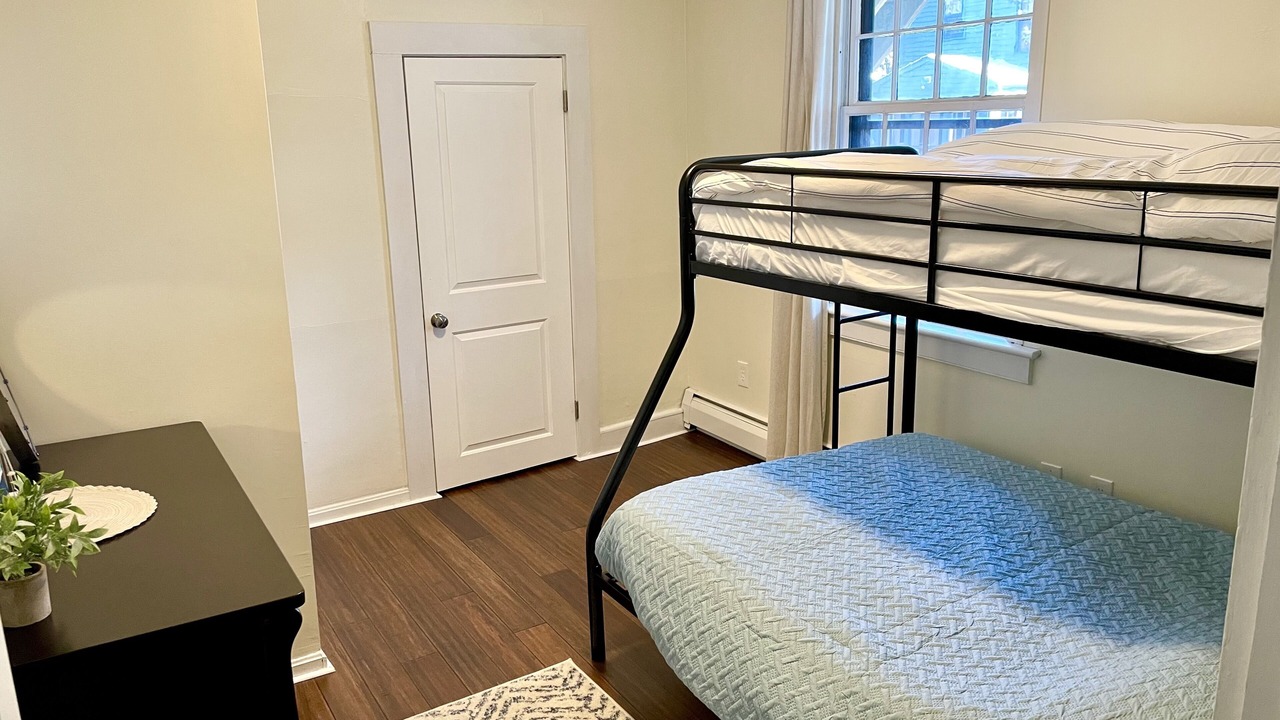 Photo of Bedroom in Stonington