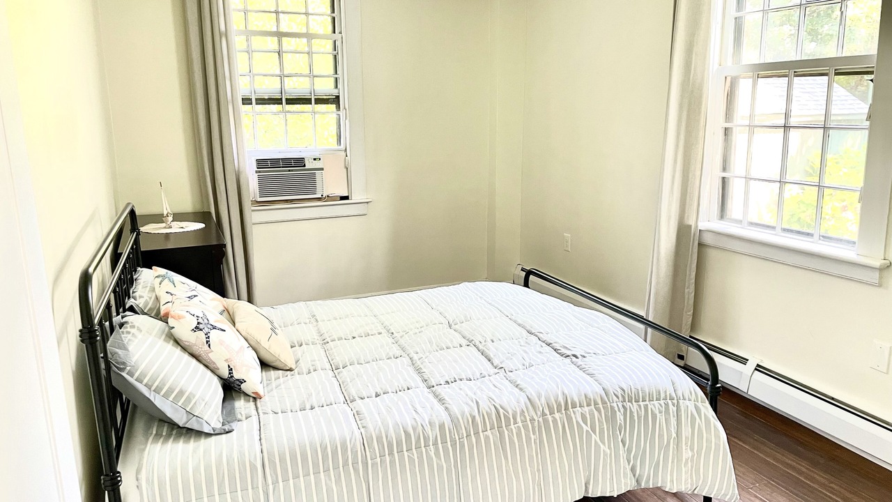 Photo of Bedroom in Stonington