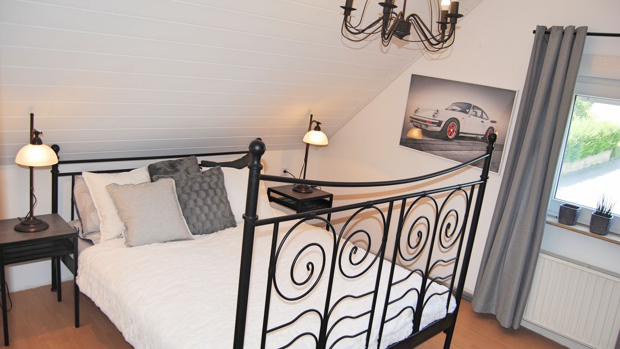 Photo of Bedroom in Boos