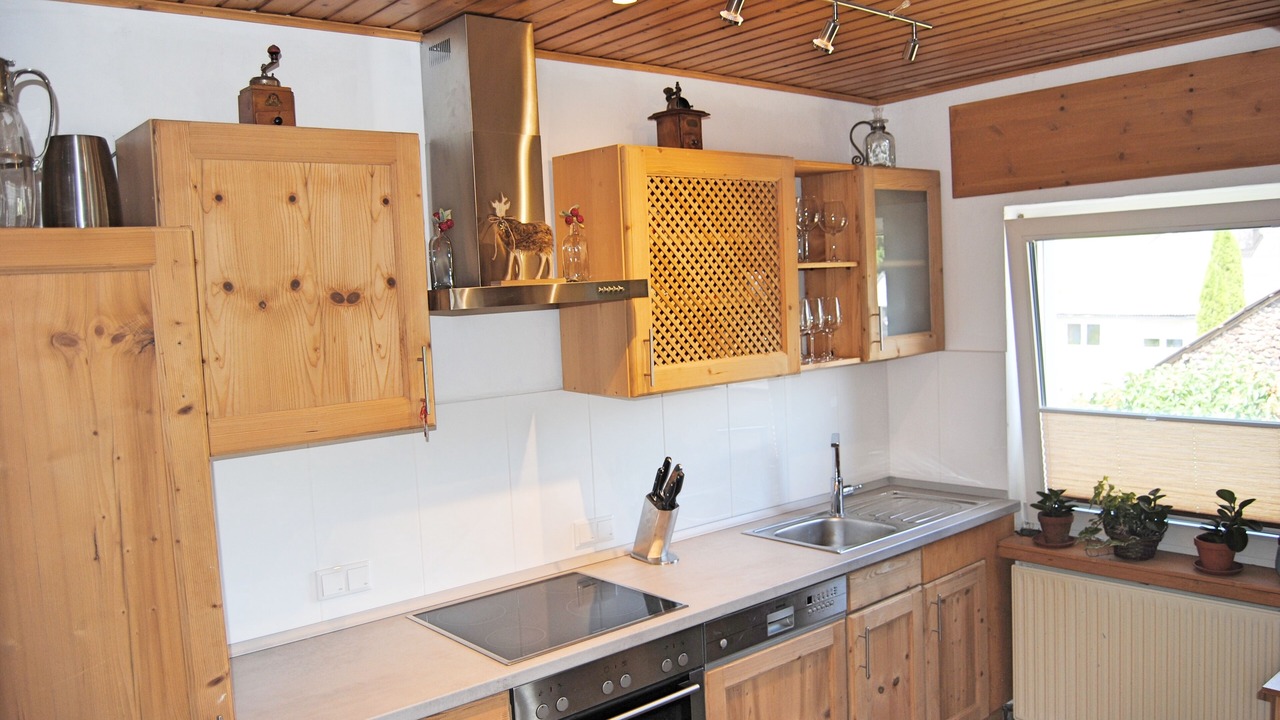Photo of Kitchen in Boos