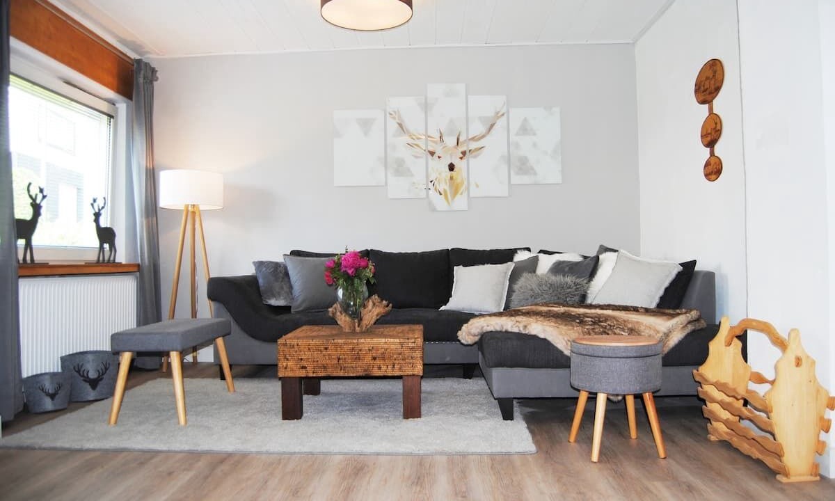 Photo of Livingroom in Boos