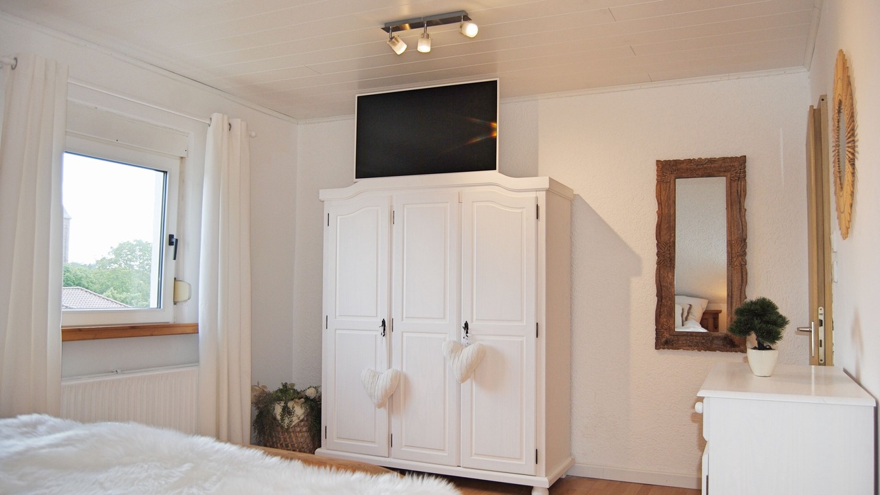 Photo of Bedroom in Boos